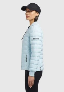 Khujo MAUDE MATT - Winterjacke - Hellblau 11 Khujo MAUDE MATT - Winterjacke - Hellblau -Khujo Geschaft 7743bcc3a4a04d57a9af1d68e2bff178