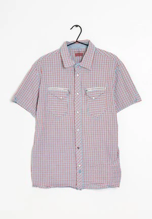 Khujo Hemd - Red 7 Khujo Hemd - Red – Bild 5