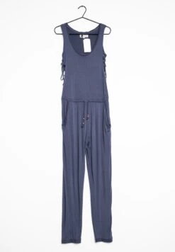 Khujo Jumpsuit - Blue -Khujo Geschaft 7fc963b6bd904b7395c2c0afb45d9ace 1