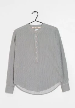 Khujo Bluse - Black -Khujo Geschaft 81038d32e257400c9894831be2c5a6c7