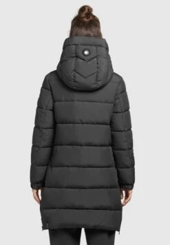 Khujo YOUMA - Wintermantel - Schwarz 10 Khujo YOUMA - Wintermantel - Schwarz -Khujo Geschaft 82561a24da0d47b5ac4ff783eabe8043