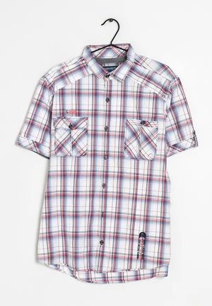 Khujo Hemd - Red 8 Khujo Hemd - Red – Bild 6