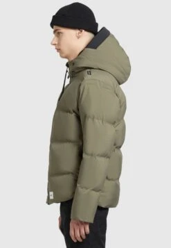 Khujo RODNEY2 - Winterjacke - Helloliv 12 Khujo RODNEY2 - Winterjacke - Helloliv -Khujo Geschaft 853024c83b1e4cf0918bfc45ec3b7042