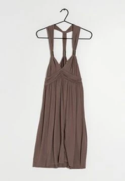 Khujo Freizeitkleid - Light Brown 12 Khujo Freizeitkleid - Light Brown -Khujo Geschaft 86ced1b10877406c8beb93c8c2e48a3a