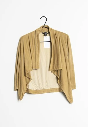 Khujo Leichte Jacke - Brown 6 Khujo Leichte Jacke - Brown – Bild 4