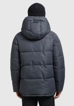 Khujo CROON - Winterjacke - Graublau 10 Khujo CROON - Winterjacke - Graublau -Khujo Geschaft 8b3f42d1d1514bbb9da3c536023ac456