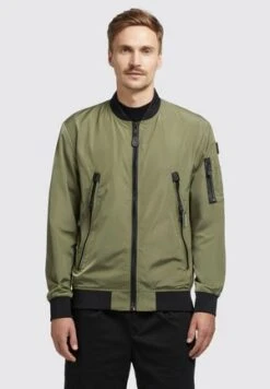 Khujo ASTILE - Bomberjacke - Black -Khujo Geschaft 8c5e45fc3c7a4697b068fbc902c05cd4 1