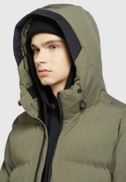 Khujo RODNEY2 - Winterjacke - Helloliv 11 Khujo RODNEY2 - Winterjacke - Helloliv -Khujo Geschaft 8d8a6f45925a4cd28d299dc0d169a7c6