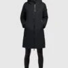 Khujo YAAK3 - Winter Coat - Black 1 Khujo YAAK3 - Winter Coat - Black -Khujo Geschaft 8f87140124e4407da1b01fdc3998d82a