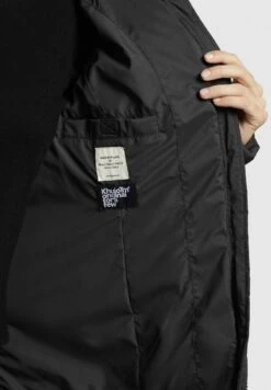 Khujo PATT LIGHT - Winterjacke - Schwarz -Khujo Geschaft 9150cfdc84b748288a03f060415f3fd8