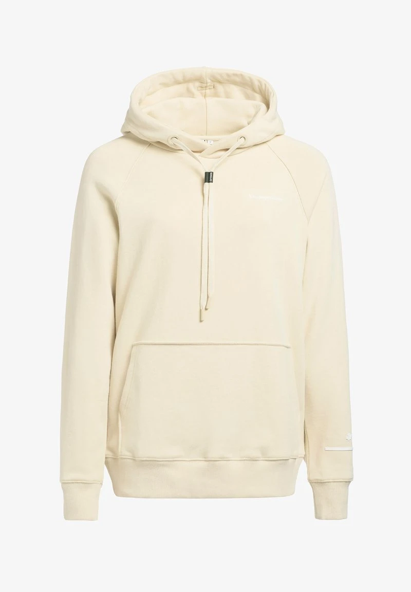 Khujo ODETTE - Kapuzenpullover - Hellgelb 7 Khujo ODETTE - Kapuzenpullover - Hellgelb – Bild 5