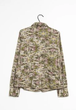 Khujo Hemdbluse - Green 9 Khujo Hemdbluse - Green -Khujo Geschaft 91fb4f1cedab44d6ad41ed80cd3df541