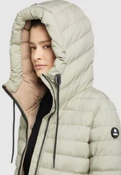 Khujo LOVINA3 MATT - Winterjacke - Mintgrün 13 Khujo LOVINA3 MATT - Winterjacke - Mintgrün -Khujo Geschaft 93e7a5b8218746a5bed767e5c9d8f3d4