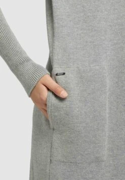 Khujo ELINA - Kurzmantel - Grau Meliert 11 Khujo ELINA - Kurzmantel - Grau Meliert -Khujo Geschaft 95b9ac00db7e4f4686cc360b54feeaa1