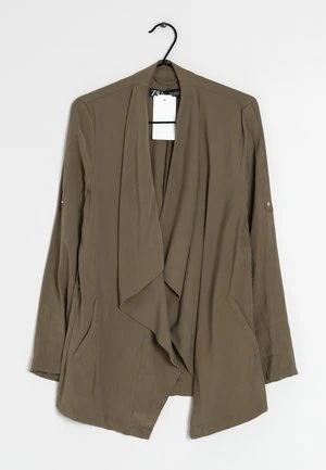 Khujo Leichte Jacke - Brown 8 Khujo Leichte Jacke - Brown – Bild 6