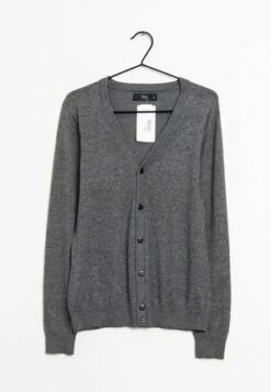 Khujo Strickjacke - Blue -Khujo Geschaft 9b2b4d80616f4358b701c089f53bcbf0