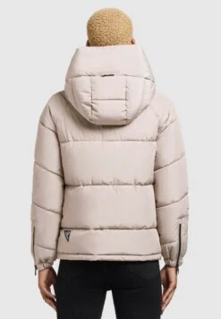 Khujo ESILA 3 - Winterjacke - Rosa 10 Khujo ESILA 3 - Winterjacke - Rosa -Khujo Geschaft 9d61207472ec469181f777202d8f942f