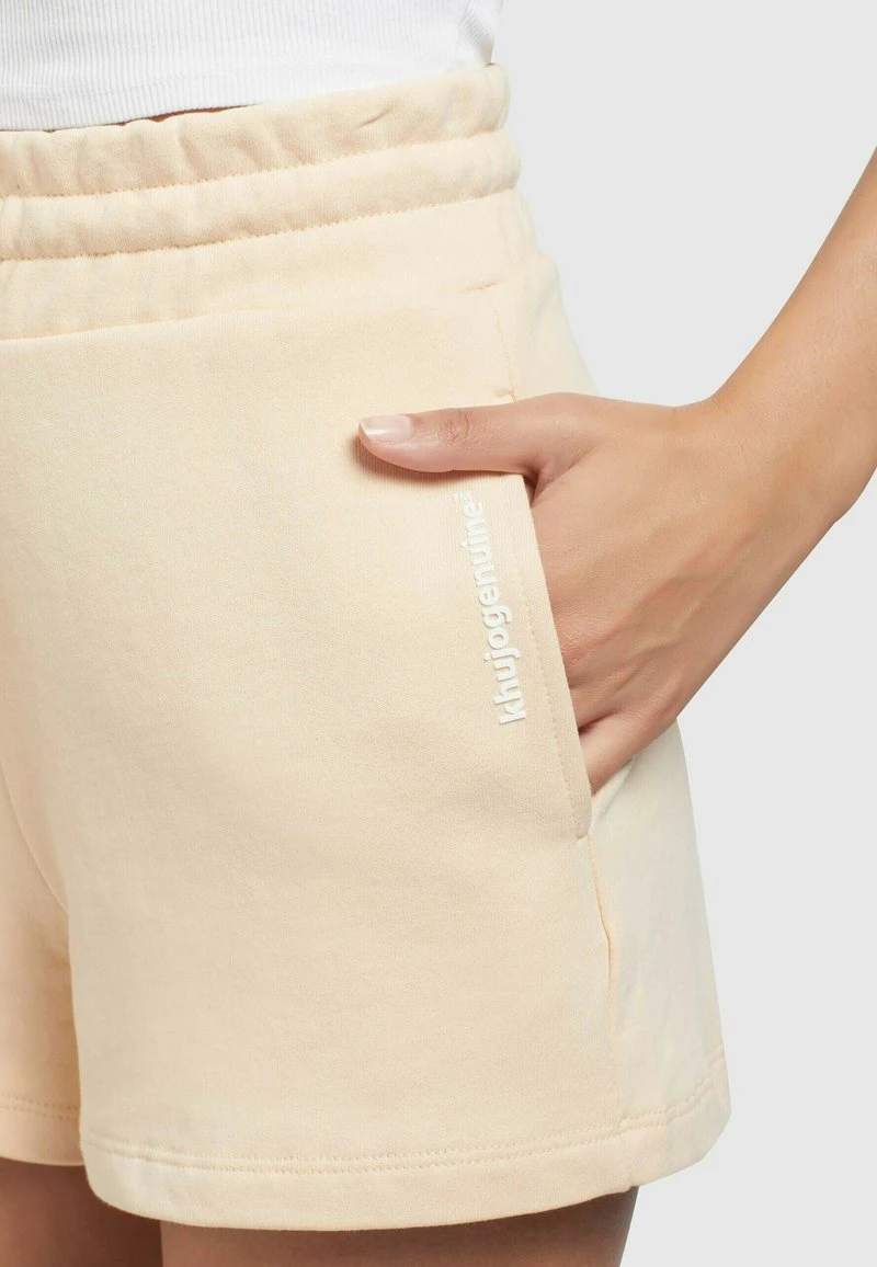 Khujo MIRABELLE - Jogginghose - Hellgelb 7 Khujo MIRABELLE - Jogginghose - Hellgelb – Bild 5