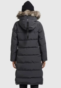 Khujo LOLL - Wintermantel - Grau 10 Khujo LOLL - Wintermantel - Grau -Khujo Geschaft a10360e63376463abb6541968fcc1ee7