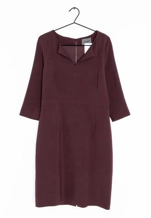 Khujo Etuikleid - Red 8 Khujo Etuikleid - Red – Bild 6