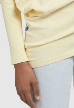 Khujo SHEA - Strickpullover - Hellgelb 11 Khujo SHEA - Strickpullover - Hellgelb -Khujo Geschaft a5211f0ca3ad45aca5cc47df0505e747