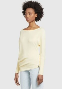 Khujo SHEA - Strickpullover - Hellgelb 13 Khujo SHEA - Strickpullover - Hellgelb -Khujo Geschaft a58f4a9e1c0446f3b41c6551a58d2ad9