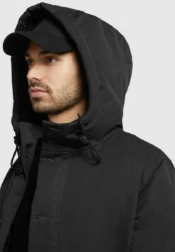 Khujo TERRA - Wintermantel - Schwarz 11 Khujo TERRA - Wintermantel - Schwarz -Khujo Geschaft a78110955e71465d89ab7f9e64bc2b1a