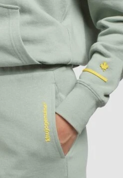 Khujo MIRABELLE - Jogginghose - Mintgrün 11 Khujo MIRABELLE - Jogginghose - Mintgrün -Khujo Geschaft ab350d2c71aa495993a7bf1eac67b33c