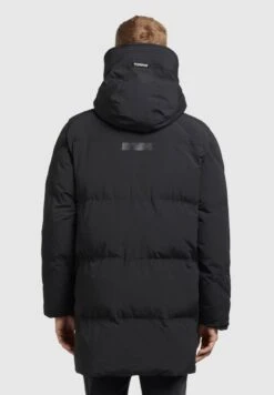Khujo REXX - Winterjacke - Schwarz 10 Khujo REXX - Winterjacke - Schwarz -Khujo Geschaft ac36e8fd5bd644ce87d15918fe514e33