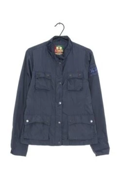 Khujo Übergangsjacke - Black -Khujo Geschaft acb9eb4ccc9542c58eda249d455499f4