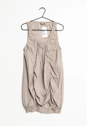 Khujo Freizeitkleid - Light Brown 6 Khujo Freizeitkleid - Light Brown – Bild 4