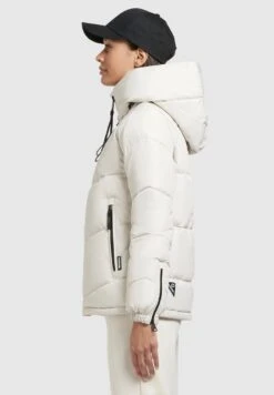 Khujo ESILA 3 - Winterjacke - Weiß 11 Khujo ESILA 3 - Winterjacke - Weiß -Khujo Geschaft ad2924747d2f4a129ab23f66bf6bb82a