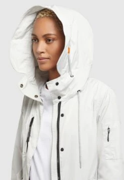 Khujo DAYES - Parka - Hellgrau 12 Khujo DAYES - Parka - Hellgrau -Khujo Geschaft ade92e5ebe5e42e3b3f6b9f71a9dba4c