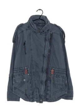 Khujo Übergangsjacke - Black -Khujo Geschaft ae2db3cbd9354772bc9a55a7177f0ac3