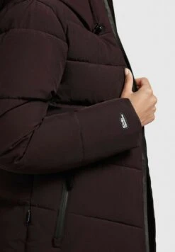 Khujo FAMES - Winterjacke - Weinrot 13 Khujo FAMES - Winterjacke - Weinrot -Khujo Geschaft af6835fab7d846379432ee4dfa0c55de