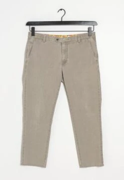 Khujo Stoffhose - Beige -Khujo Geschaft b25c0083deb541039ba2cecce24c3d7c