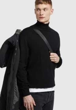 Khujo REXX - Winterjacke - Schwarz 12 Khujo REXX - Winterjacke - Schwarz -Khujo Geschaft b3df84d970ee448c849d22c57a09cdf7