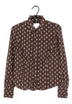 Khujo Hemdbluse - Green 12 Khujo Hemdbluse - Green -Khujo Geschaft b3fc5d50ff934ee4841a8b5c9f217ed4