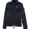 Khujo Übergangsjacke - Black -Khujo Geschaft b4b39464b3b7429183352e954beae073