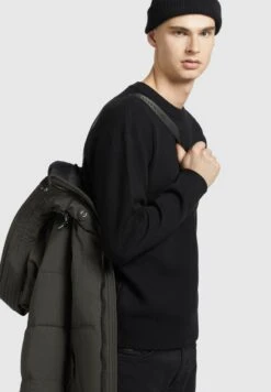 Khujo FANK - Winterjacke - Dunkel Olivgrau 12 Khujo FANK - Winterjacke - Dunkel Olivgrau -Khujo Geschaft b6c67d581296423e82406977572dc1c2