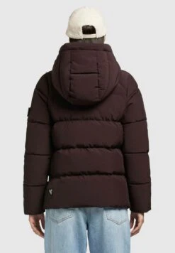 Khujo FAMES - Winterjacke - Weinrot 10 Khujo FAMES - Winterjacke - Weinrot -Khujo Geschaft b6c8b12fcb0b4bbc8c217164548204c0