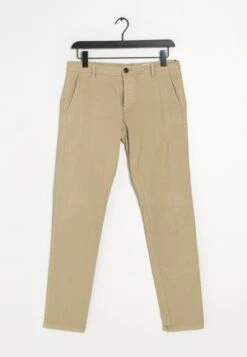 Khujo Stoffhose - Beige -Khujo Geschaft b7b55dd94dbd41cc9d15ab5d7e6eca97