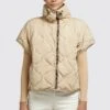 Khujo ERY - Übergangsjacke - Beige 2 Khujo ERY - Übergangsjacke - Beige -Khujo Geschaft b8abc8f055ce48d0b52f4aa68a4c9cb6