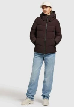 Khujo FAMES - Winterjacke - Weinrot 11 Khujo FAMES - Winterjacke - Weinrot -Khujo Geschaft b9a59c638cd940d6a3cd0e8d7c687d2d