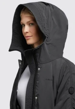 Khujo SILICA - Parka - Schwarz 12 Khujo SILICA - Parka - Schwarz -Khujo Geschaft c03c087cce014aa7a1fee14762d4e943