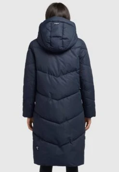 Khujo TORINO 3 - Wintermantel - Dunkelblau 10 Khujo TORINO 3 - Wintermantel - Dunkelblau -Khujo Geschaft c7702cd86f0c47798bbe992efcb59317