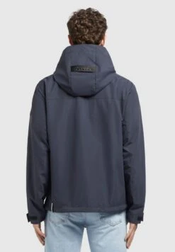 Khujo NEAL - Outdoorjacke - Dunkelblau 10 Khujo NEAL - Outdoorjacke - Dunkelblau -Khujo Geschaft c8dfc3c48bf842f1b30f8be7068e0003