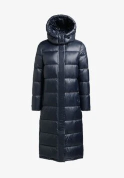 Khujo EMORIA SHINY - Wintermantel - Dunkelblau 13 Khujo EMORIA SHINY - Wintermantel - Dunkelblau -Khujo Geschaft ce34bc48682d4e3696f0240693873419