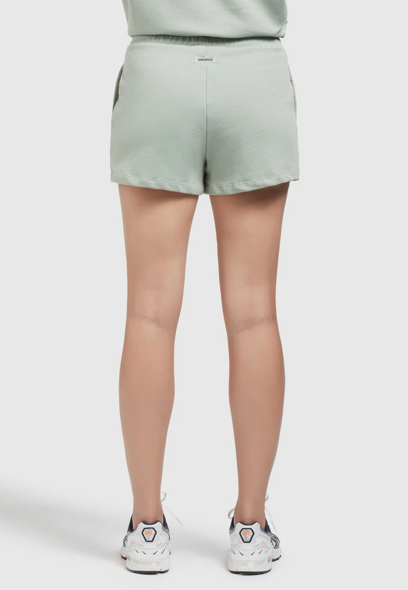 Khujo MIRABELLE - Jogginghose - Mintgrün 5 Khujo MIRABELLE - Jogginghose - Mintgrün – Bild 3