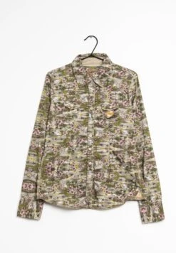 Khujo Hemdbluse - Green 10 Khujo Hemdbluse - Green -Khujo Geschaft d389c69e63354902b88288b0e5ff775e 1